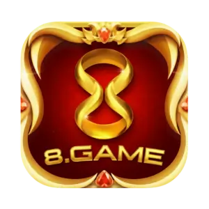 8 GAME